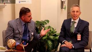 Thyroid and Parathyroid surgery by Dr. Sadir Alrawi and Dr. Joaquin Picazo.