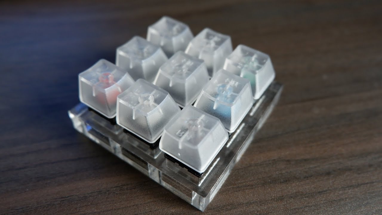 What Cherry MX switch is best for ...? | TechDragon.info