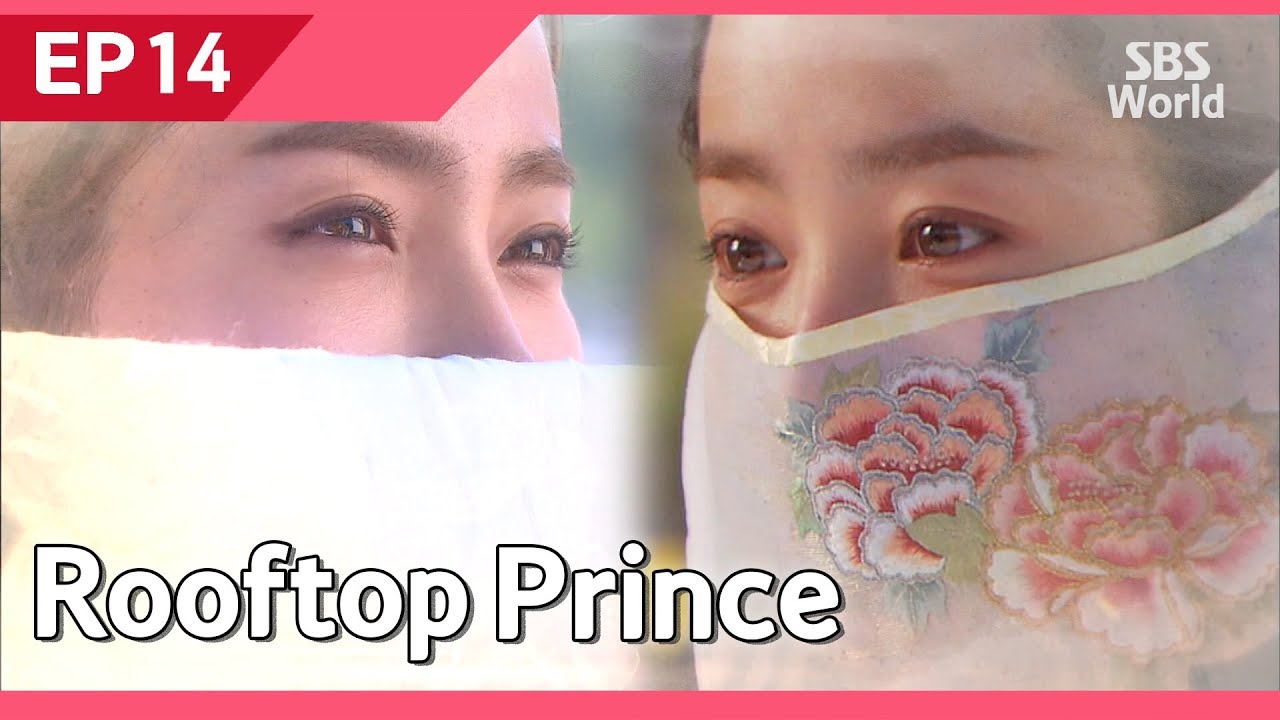 [CC/FULL] Rooftop Prince EP14 (1/5) | 옥탑방왕세자