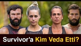 ●KKTC SURVİVOR● YARI FİNAL ELENEN [İSİMLER]