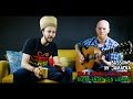 Balik danakil and kubix  outro entre les lignes  jamafra acoustic sessions 