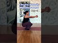 #FertilityYoga#YogaForFertility#Malasana#MalasanaVariationPregnancyJourney#TryingToConceive#Yoga