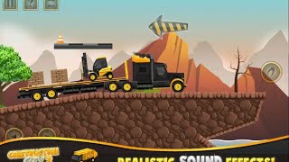 Construction City 2 - Construction World Build City - Driving - Android GamePlay screenshot 3