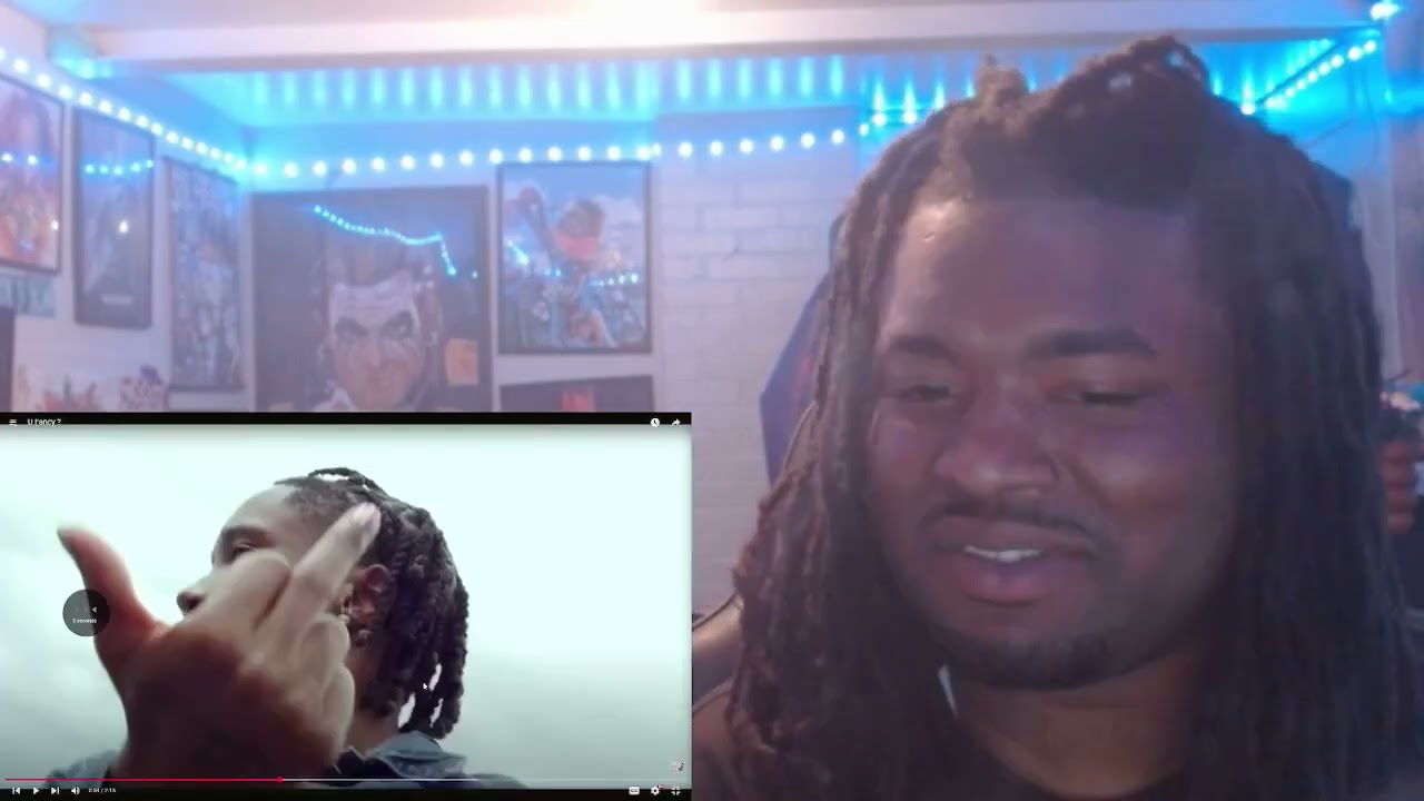 ВПЕРВЫЕ ОТРЕАКЦИЯ НА NINEVICIOUS - ЛЮБИТЕ РЕАКЦИЮ?