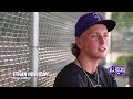 Rockies All Access | Ethan Holliday Mic'd Up