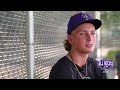 Rockies All Access | Ethan Holliday Mic'd Up