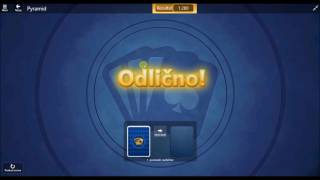 Microsoft Solitaire Collection - Pyramid February 16 2017
