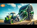 51 modern agriculture machines that are at another level
