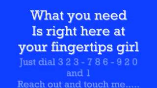Famous Mindless Behavior 'Hello' Lyrics. Profile
