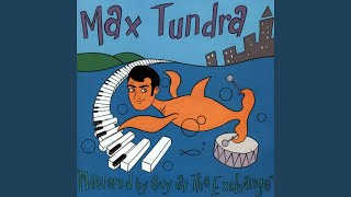 Video thumbnail of "Max Tundra - Lights"