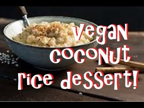 frugal-recipe!-~vegan-coconut-rice-dessert-~-quick,-easy,-yum!-frugal-comfort-food!