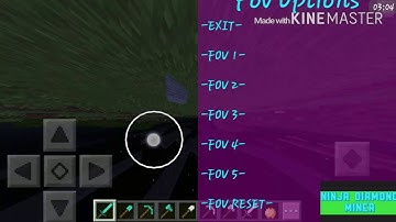 Minecraft - Mod Teaser - Paralyzed BETA Mod Menu!!! Hack Servers!!! Made By Kol Clan [0.14.3]