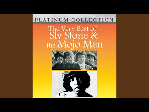 Sly Stone - My Woman's Head