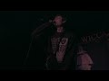 Capture de la vidéo Wicca Phase Springs Eternal - Live In Columbus (Full Set)