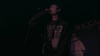 Wicca Phase Springs Eternal - Live in Columbus (Full Set)