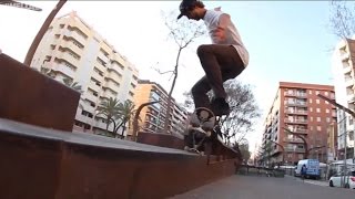 Details BCN16 Montage News