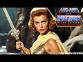 He Man and The Masters Of The Universe - 1950's Super Panavision 70 Trailer