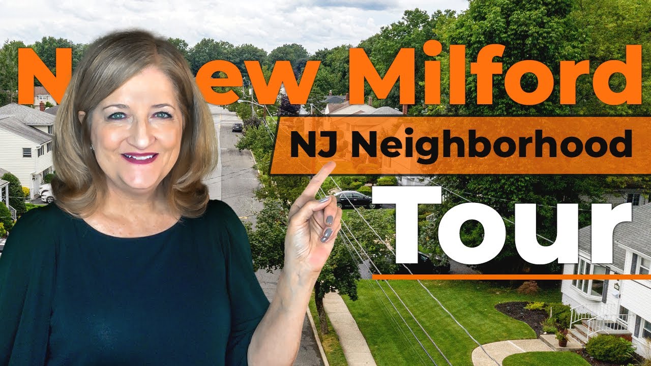 New Milford, NJ Living in Bergen County NJ New Milford Neighborhood
