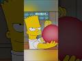 BART SE VINGA DO NOVO PROFESSOR #simpsons
