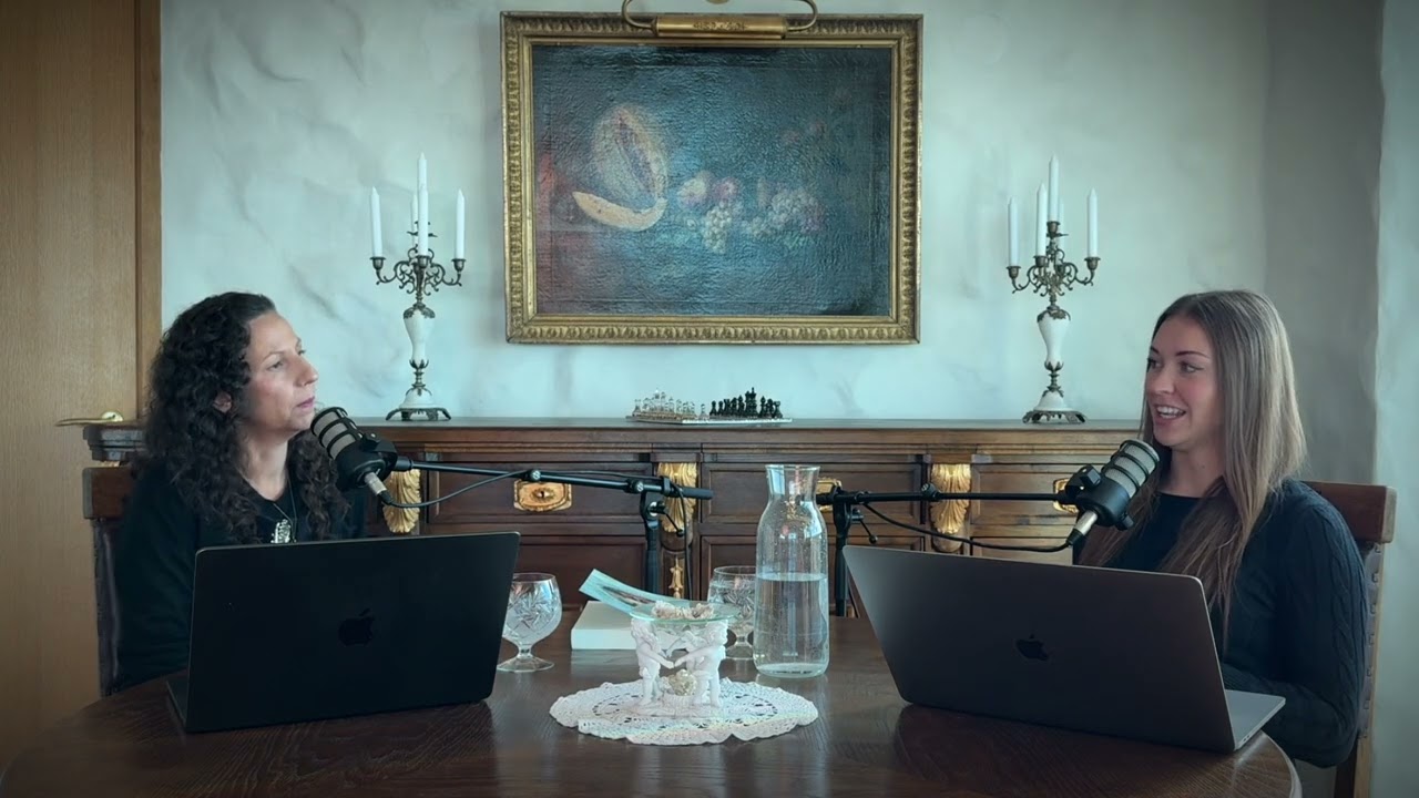 Ajuloputus & Ava Oma Silmad Podcast #1: Hingetud maailma valitsemas