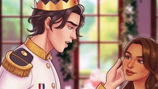 Episode: Choose Your Story - The Prince's Bride Episode 1