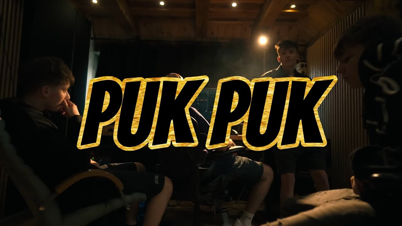 (FREE) Brookies/Dajczman x Pirlo x DiscoKarol "PUK PUK" West coast type beat - Prod. Frytka