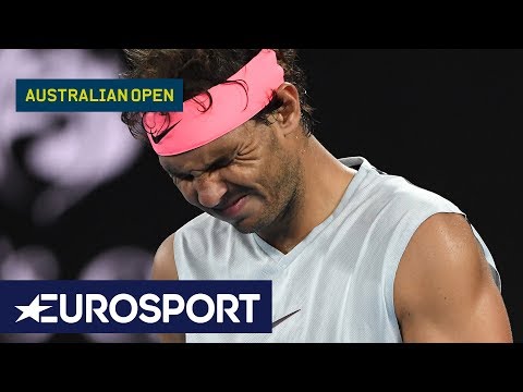 Rafael Nadal v