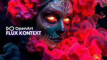 This New AI Model Changes Everything! Introducing Flux Kontext