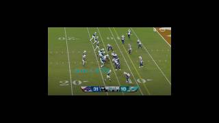 Tua Goes Down With Another Concussion