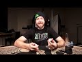Terpy Tuesday Episode 58: Nephs' Solventless   Nephs' Pineapple Live Rosin
