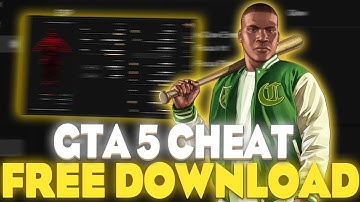 💎 GTA 5 ONLINE: THE ONLY WORKING MOD MENU IN 2025 (BATTLEYE BYPASS & NO BAN)