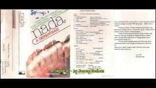 Nada dan Improvisasi Sejenak bersama Nunung Wardiman