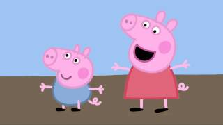 Peppa - Giardinaggio 3 (Estratto del video)