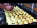 たこ焼き 焼き方 コロスケ