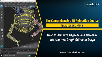Maya Course | A Beginner