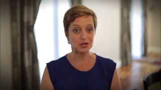 Tracey Foulkes MAKING EVERY SECOND COUNT