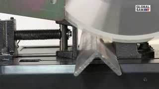 チップソー切断機　グローバルソーカッター　GMC-305／GMC-305