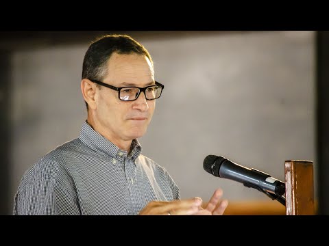 EL PERFUME DE LA GRATITUD Y EL PRECIO DE LA TRAICIÓN pastor Javier Castellanos