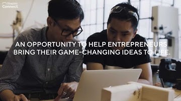 Pitch Us Your Game-Changing Product