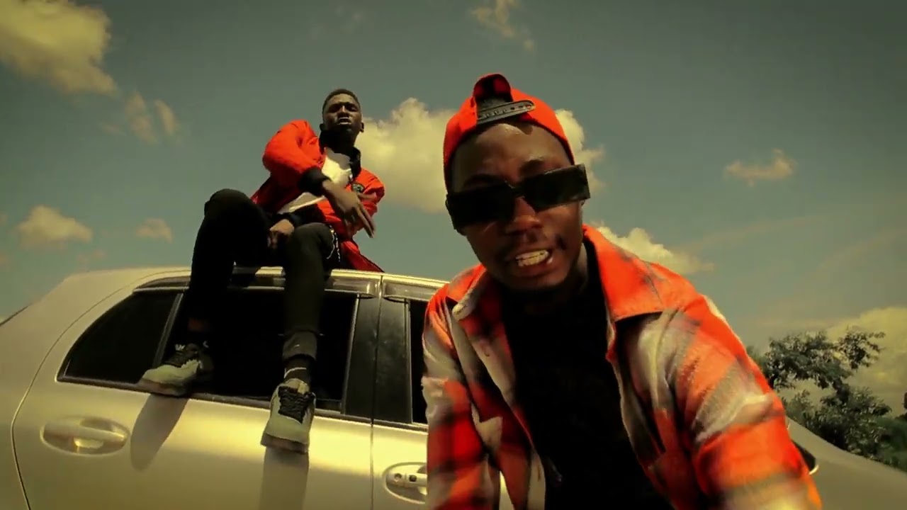 UZI AC3 - Unity ft. Shezy ZM,Mr Kelly Jo ZM & DJ Mzenga Man