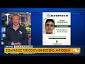 ¿Qué le pasó al periodista Mateo Pérez Rueda? Esto se sabe tras su desaparición en Antioquia