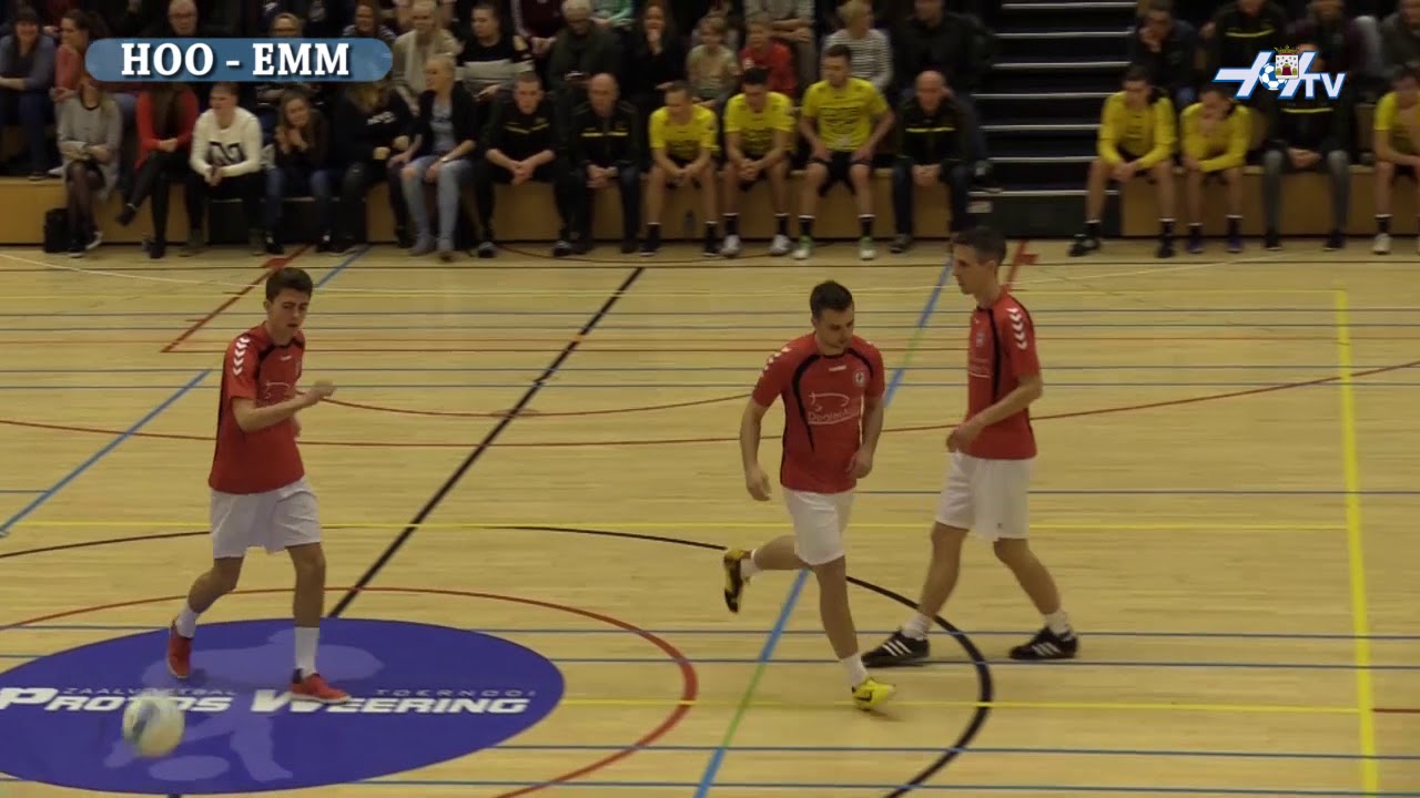 Samenvatting Protos Weering halve finale Angelslo 30 12 2017