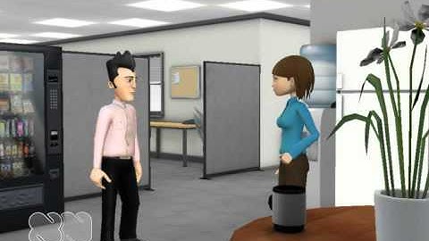 Adventures in Dot TV