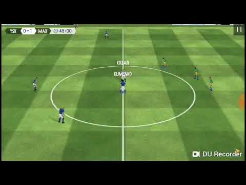 Прохождение игры Реальный футбол