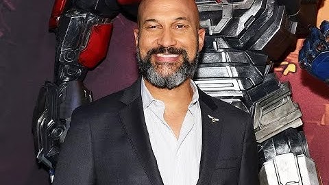 Keegan-Michael Key