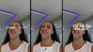 R10 O PINTA - ELA É DIFERENTE - EU TO MEIO CONFUSO NESSA RELAÇÃO [ ÁUDIO OFICIAL ]