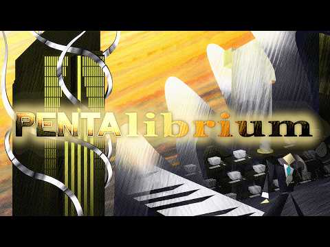 PENTALIBRIUM [FULL ALBUM]