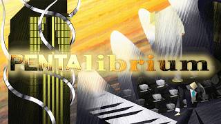 PENTALIBRIUM [FULL ALBUM]
