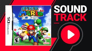 Super Mario 64 Ds - Ultimate Koopa