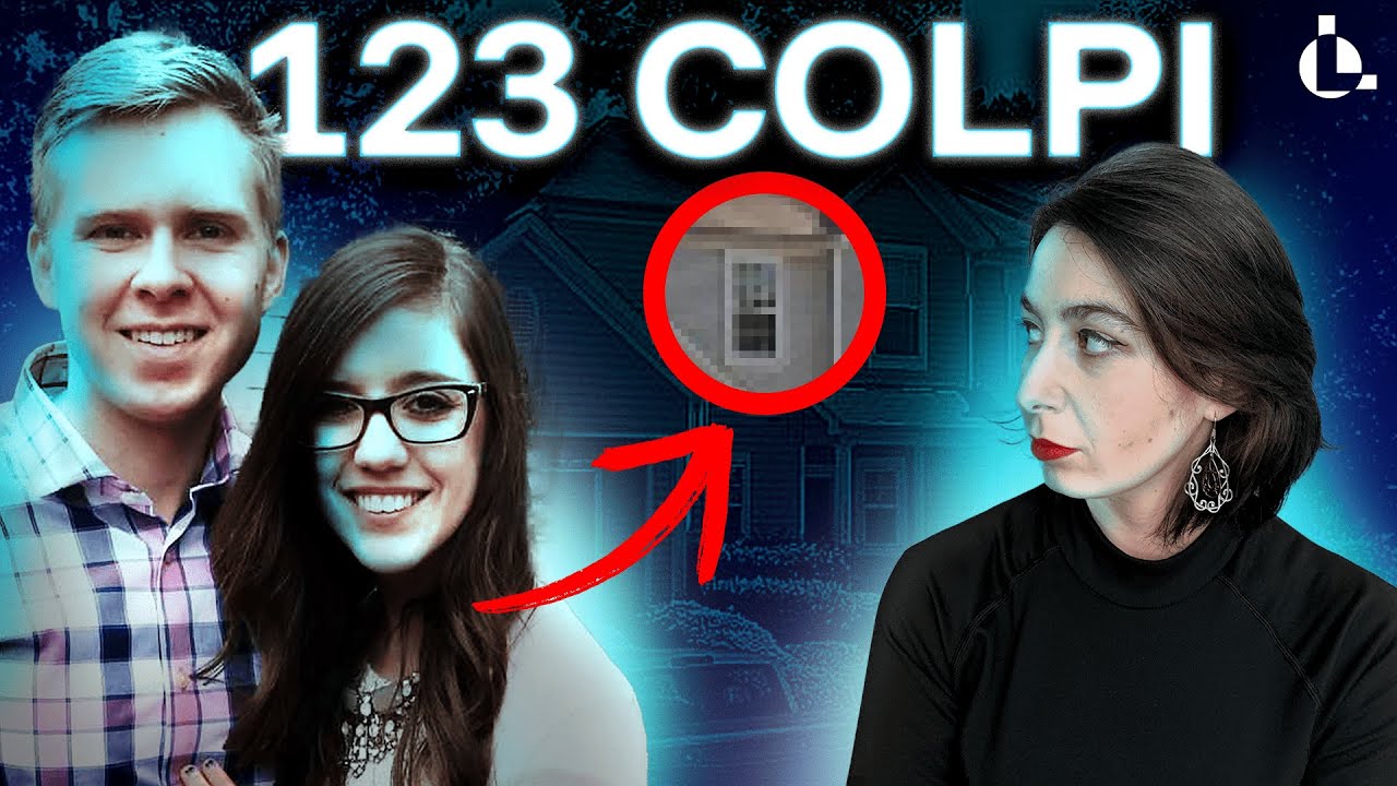 Lauren Phelps - Omicidio nel sonno